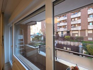 Piso en alquiler en Ezequiel González - Conde de Sepúlveda en Segovia