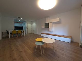 Piso en alquiler en Ezequiel González - Conde de Sepúlveda en Segovia