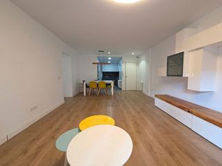 Piso en alquiler en Ezequiel González - Conde de Sepúlveda en Segovia