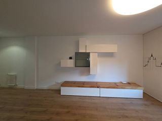 Piso en alquiler en Ezequiel González - Conde de Sepúlveda en Segovia