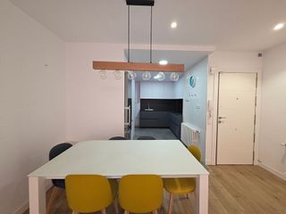 Piso en alquiler en Ezequiel González - Conde de Sepúlveda en Segovia