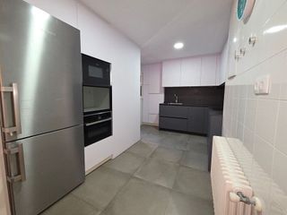 Piso en alquiler en Ezequiel González - Conde de Sepúlveda en Segovia