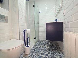 Piso en alquiler en Ezequiel González - Conde de Sepúlveda en Segovia