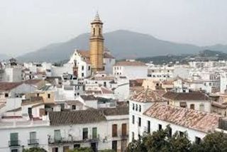 Local comercial en alquiler en Centro Urbano en Estepona