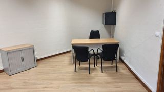 Oficina en alquiler en Barrio de Abando en Bilbao