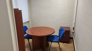 Oficina en alquiler en Barrio de Abando en Bilbao