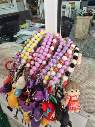 Accesorios para teléfonos movil