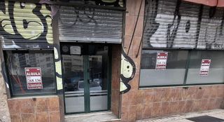 Local comercial en alquiler en Delicias - San Isidro en Salamanca