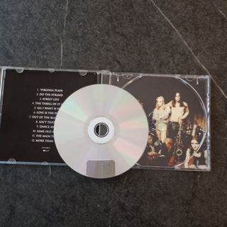 CD Roxy Music - The Collection