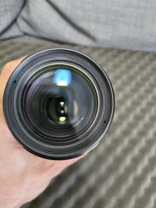 Canon EF 70-200mm f/4L USM