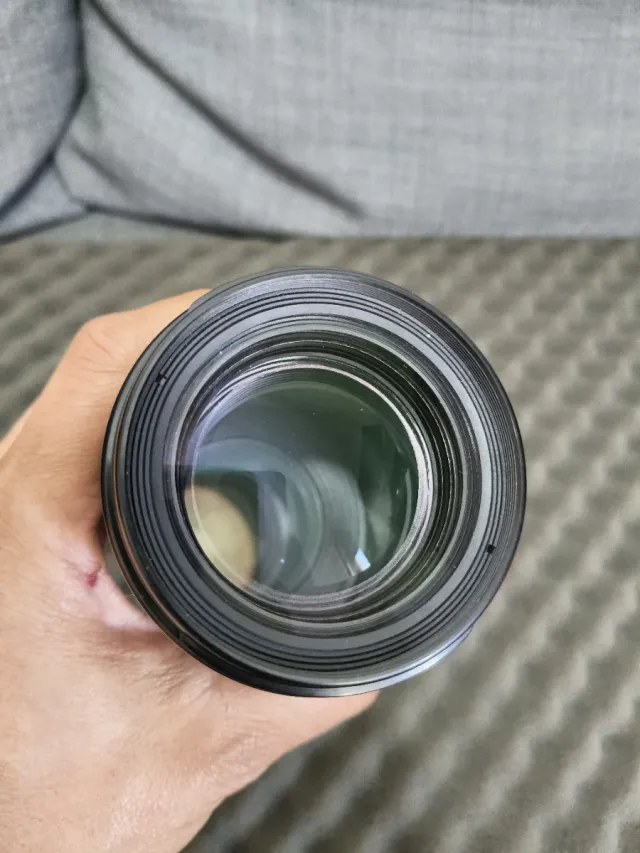 Canon EF 70-200mm f/4L USM