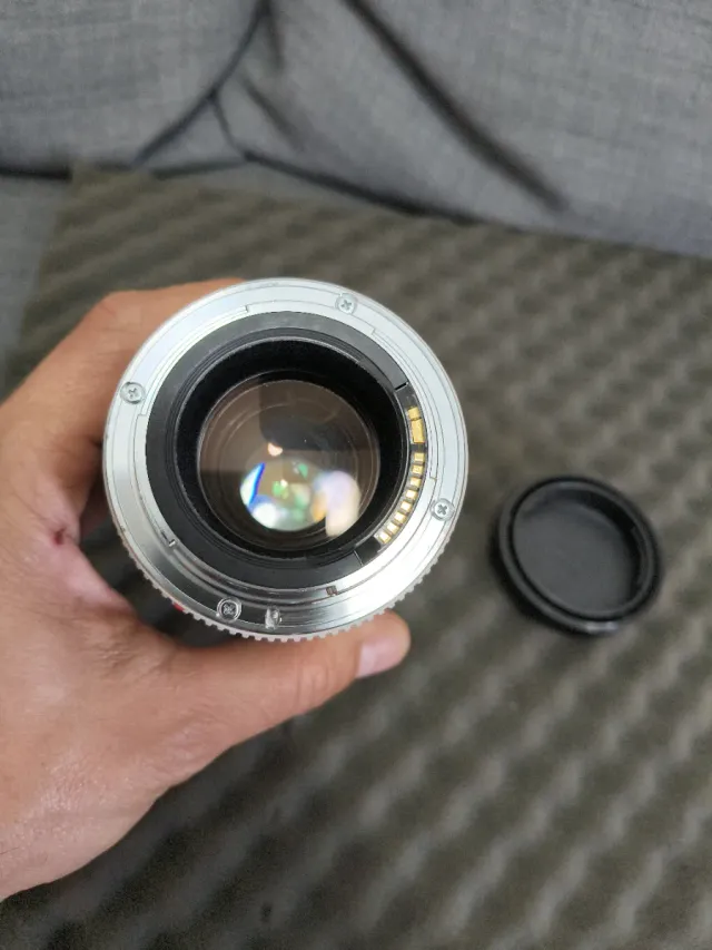 Canon EF 70-200mm f/4L USM