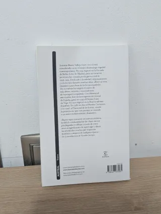 Historia de una escalera (Spanish Edition)