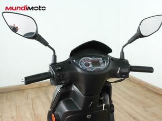 SYM SYMPHONY 125 SR TOP