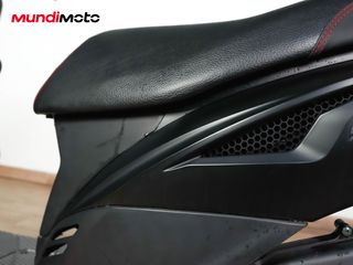 SYM SYMPHONY 125 SR TOP