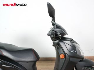 SYM SYMPHONY 125 SR TOP