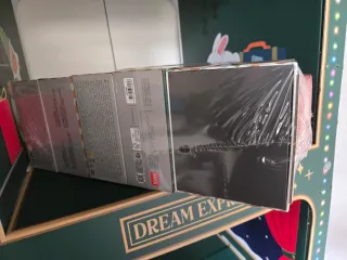 Calendario Avvento Natale Legami Treno