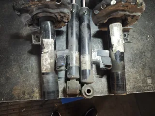 Amortiguadores Volvo XC60 2012