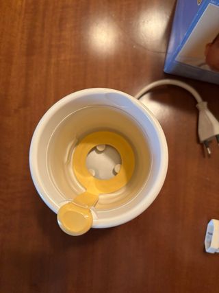 Calentador Biberones Philips Baby Care