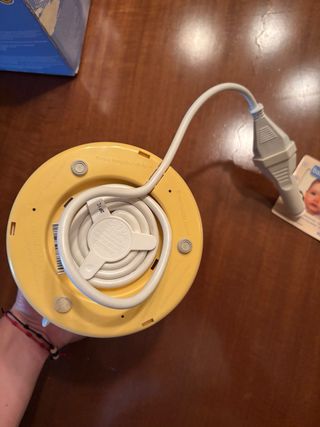 Calentador Biberones Philips Baby Care