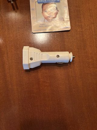 Calentador Biberones Philips Baby Care