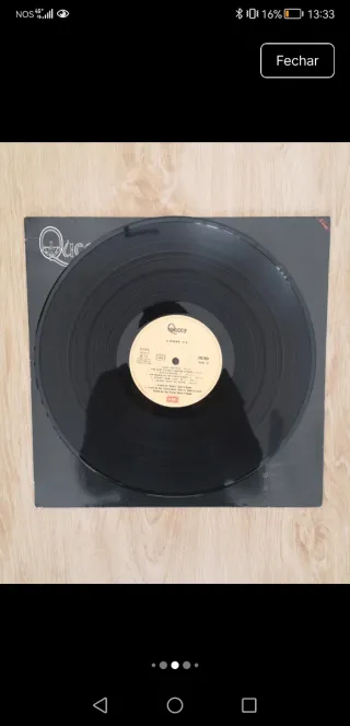 Queen: Queen II + Stars Of '67