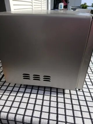 Microondas Balay 3WGX2018