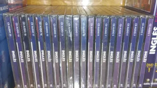 Collezione Inglese Planeta De Agostini