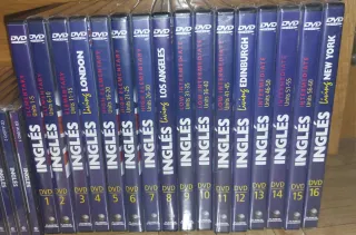 Collezione Inglese Planeta De Agostini