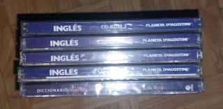 Collezione Inglese Planeta De Agostini