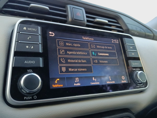 DESDE 187€ AL MES SIN ENTRADA NISSAN MICRA GASOLIN