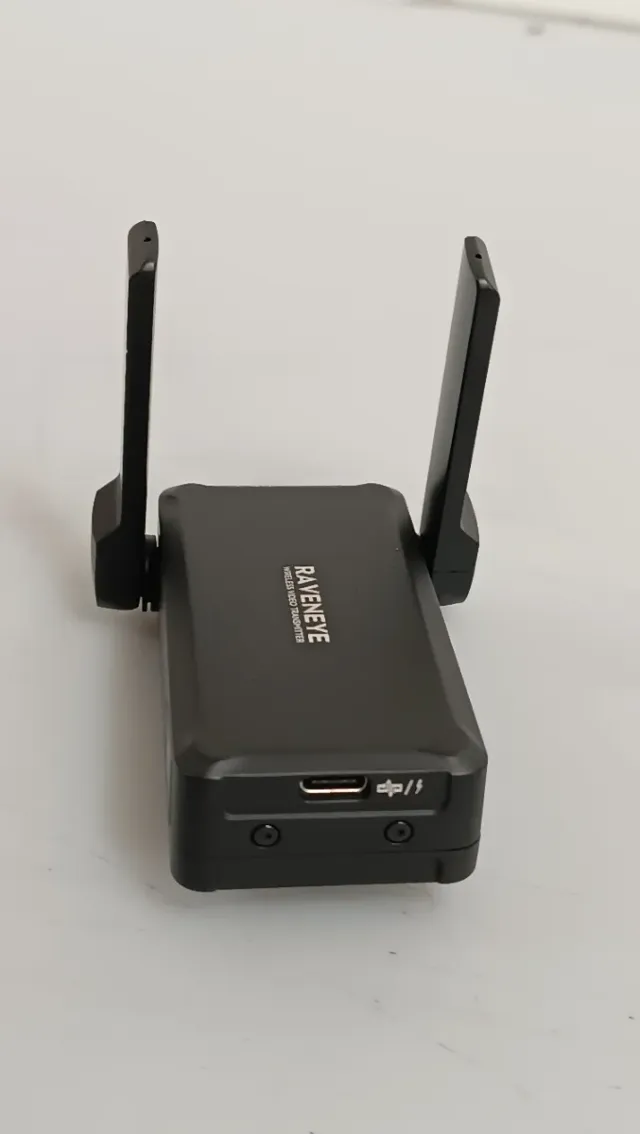 Ronin RavenEye Transmisor Imagen B2Y6354