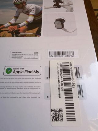 Insta360 GO Ultra Precintada