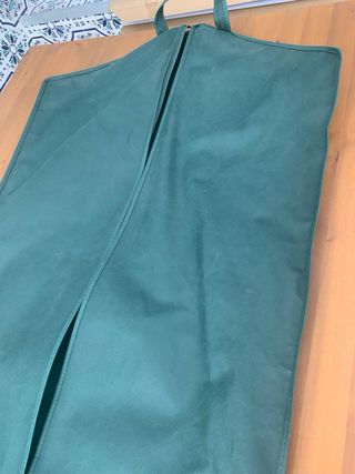 Vestido de novia de prestigiosa firma La Sposa.