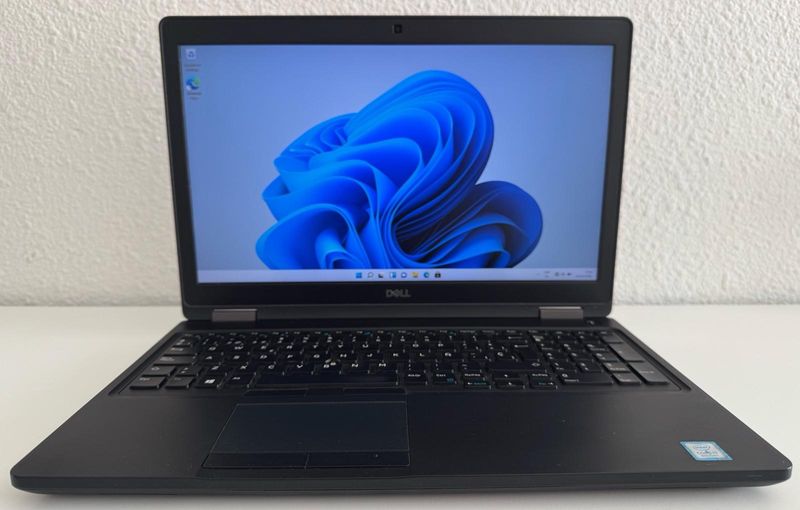 DELL LATITUDE 5590 CORE I7 OCTAVA GENERACION