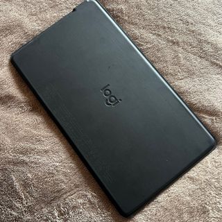 Teclado Inalámbrico Logitech Negro