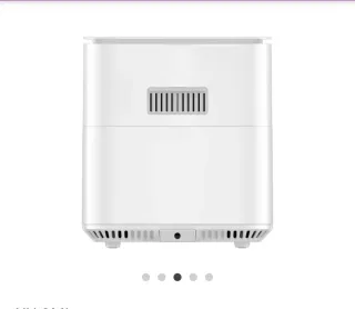 Freidora de aire Xiaomi