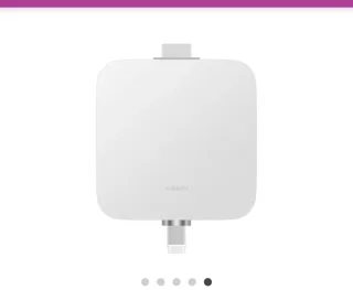 Freidora de aire Xiaomi