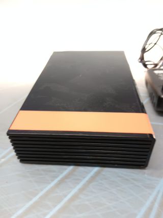 Receptor SATÉLITE GTMEDIA V8 Nova H.265 DvB