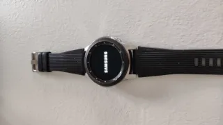 Samsung Galaxy Watch - Smartwatch