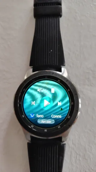 Samsung Galaxy Watch - Smartwatch
