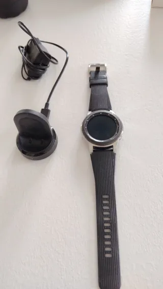Samsung Galaxy Watch - Smartwatch