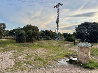 Terreno en venta en Colmenarejo