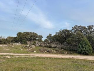 Terreno en venta en Colmenarejo