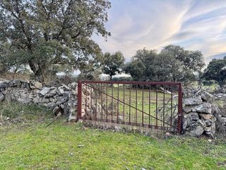 Terreno en venta en Colmenarejo