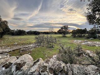 Terreno en venta en Colmenarejo