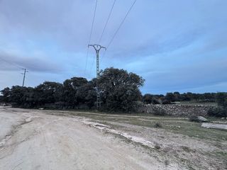 Terreno en venta en Colmenarejo