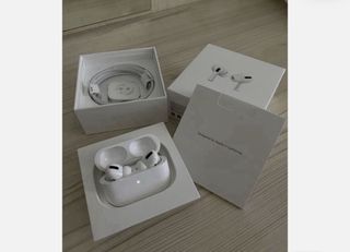 AirPods Pro 2 Cancelación Ruido