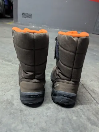 Botas nieve/agua Quechua T33