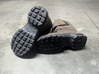 Botas nieve/agua Quechua T33